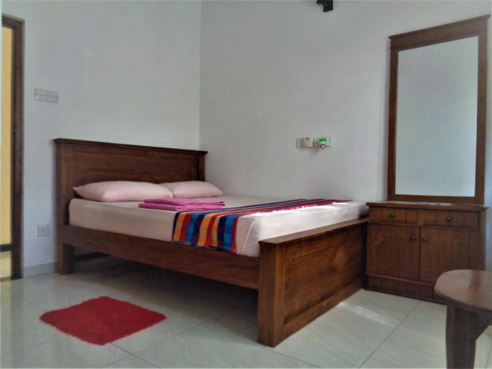 De Fancy House Hotel Unawatuna Exterior foto