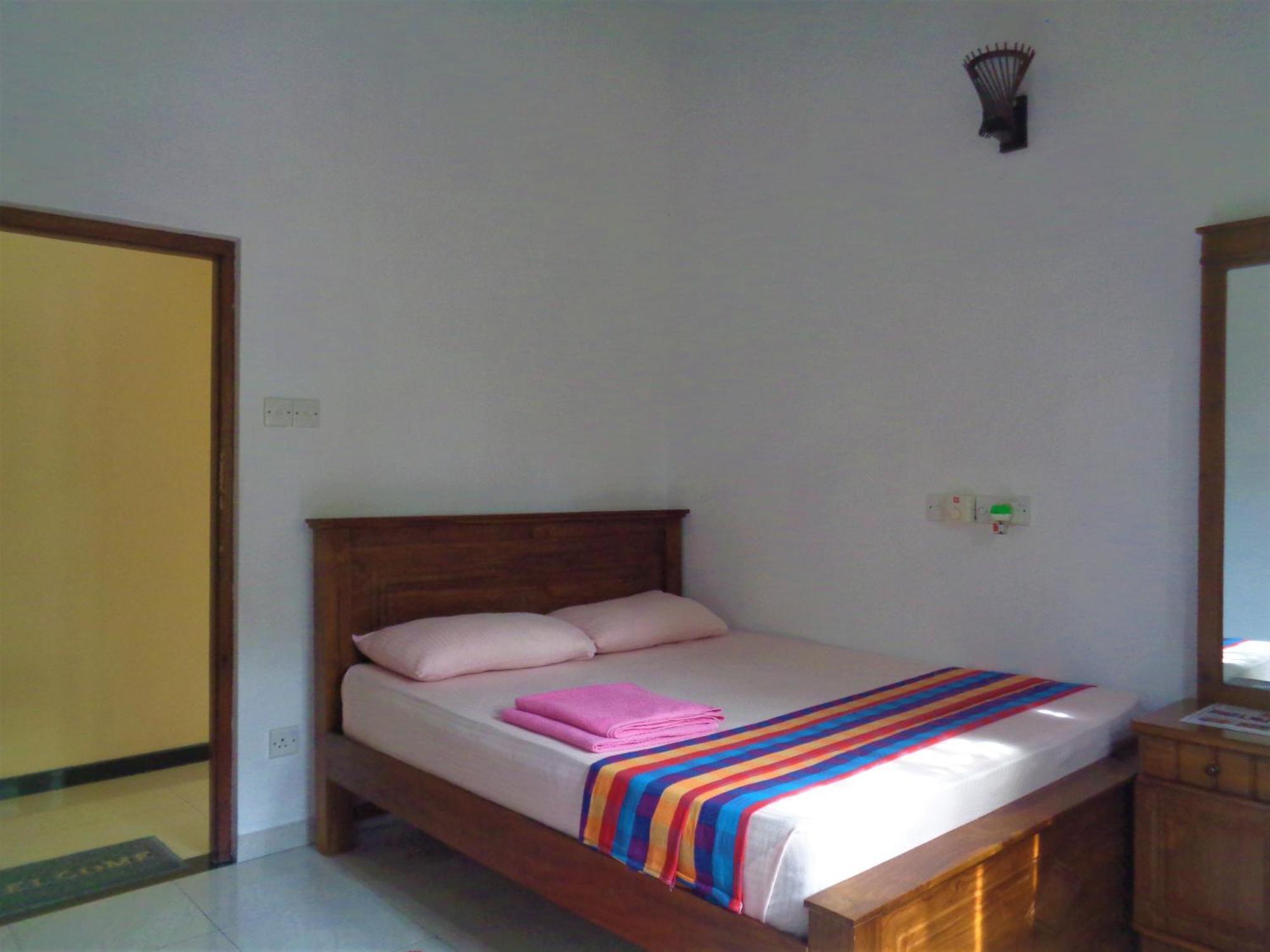 De Fancy House Hotel Unawatuna Exterior foto