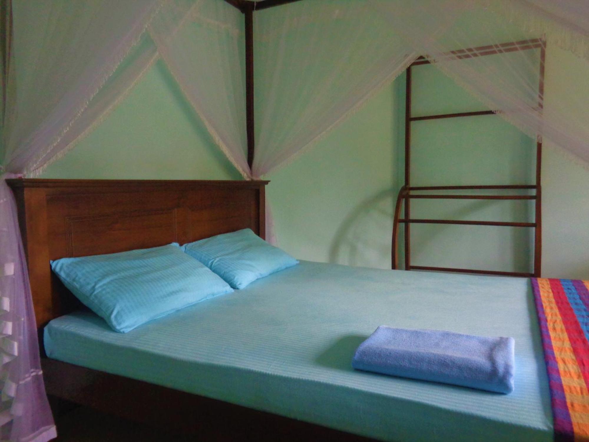 De Fancy House Hotel Unawatuna Exterior foto