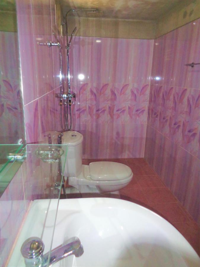 De Fancy House Hotel Unawatuna Exterior foto